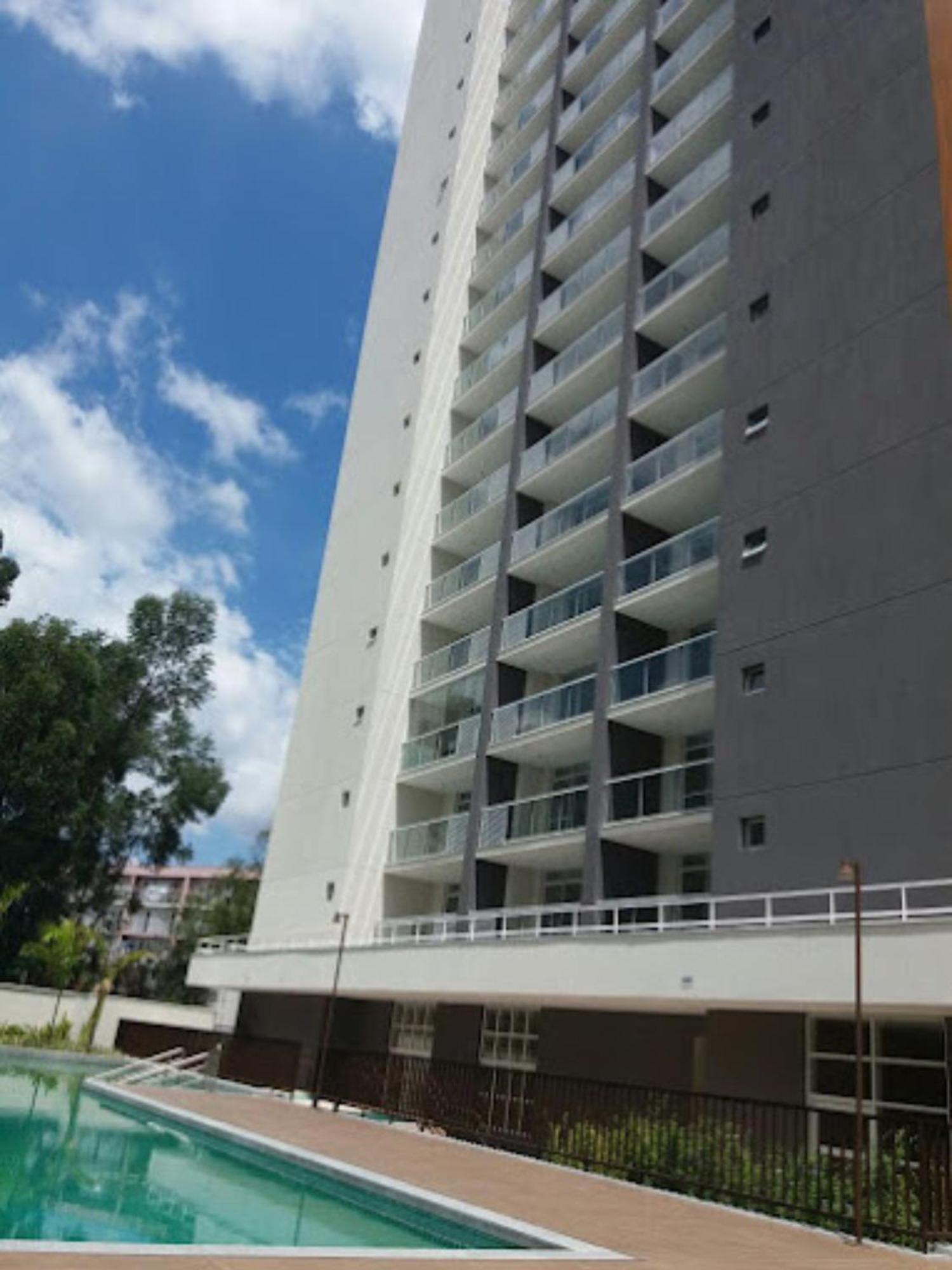 Apartamento Apto No Morumbi Com Vista Maravilhosa E Uma Vaga Na Garagem São Paulo